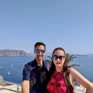 Meet your Posher, Janett